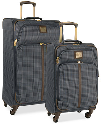 CLOSEOUT! Weatherproof Beacon Luggage, Only at Macy&#39;s - Luggage Collections - Macy&#39;s