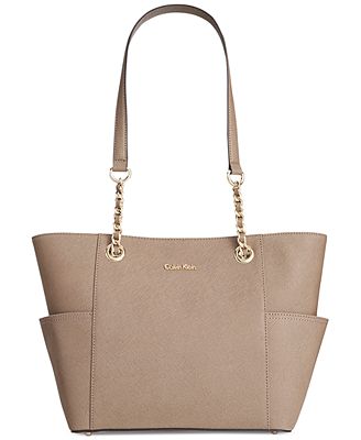 macy's calvin klein bags sale