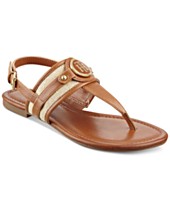 Tommy Hilfiger Shoes, Sandals, Sneakers - Macy's