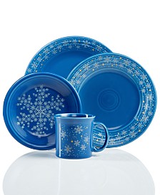 Fiesta Snowflake Collection, Only at Macy's