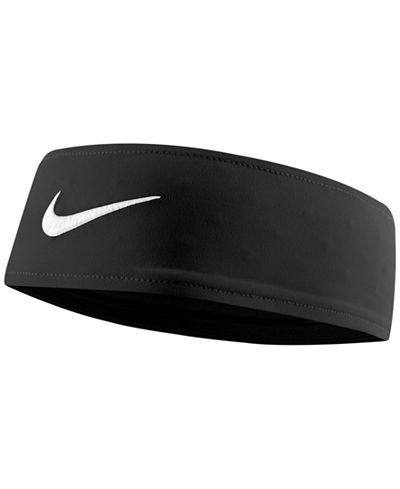 nike dri fit headband womens