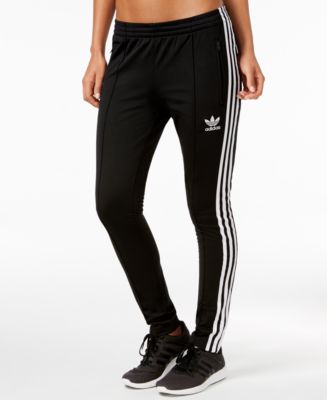 adidas Originals Super Girl Track Pants - Pants & Capris - Women - Macy's