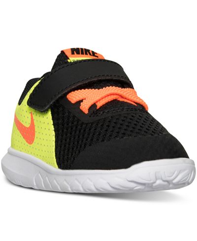 nike velcro trainers size 3