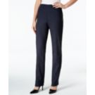 charter club cambridge slim pants