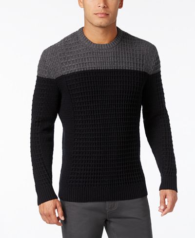 MACROSEA England Style Men's Knit Sleeveless Wool Sweater