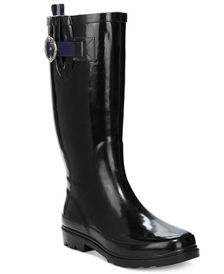 Nautica Women's Lovise Rain Boots - Boots - Shoes - Macy's