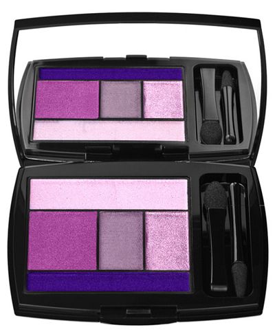 Lancôme Color Design Eye Shadow Palette - Mascara - Beauty ...