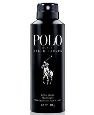 polo spray body ralph lauren oz macy