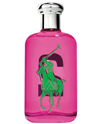 pink ralph perfume