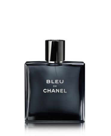 bleu de chanel eau de toilette 1.7 oz