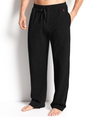 mens ralph lauren lounge pants