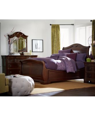 bordeaux ii bedroom furniture, only at macy's - furniture