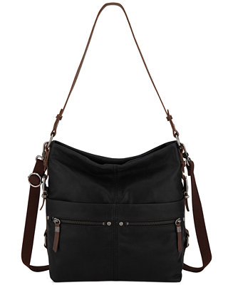 The Sak Sanibel Bucket Bag - Handbags & Accessories - Macy&#39;s