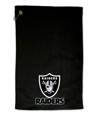 Wincraft Oakland Raiders Sports Towel - Bath Towels - Bed ...