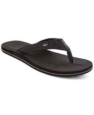 O'Neill Nacho Libre Sandals - Shoes - Men - Macy's