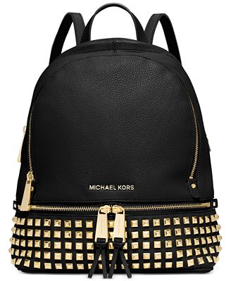 rhea small backpack