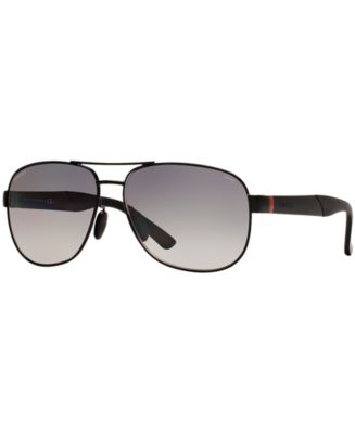 Gucci Sunglasses, GG2260F/S 63P - Sunglasses by Sunglass ...