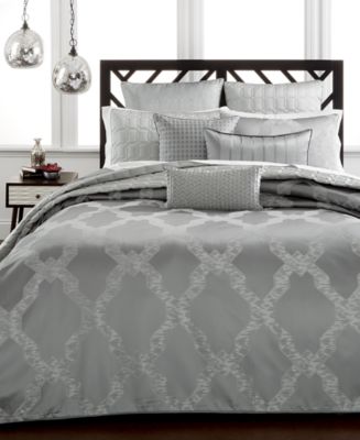 Hotel Collection Chalice Comforters, Only at Macy&#39;s - Bedding Collections - Bed & Bath - Macy&#39;s