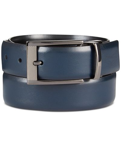 alfani reversible belt