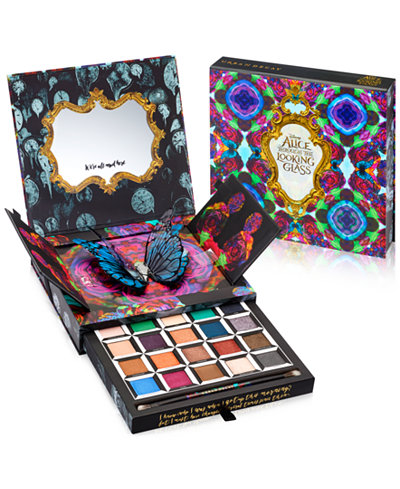 Urban Decay Alice thru the Looking Glass Palette - Limited Edition