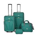 Travel Select Kingsway 4-Pc. Luggage Set
