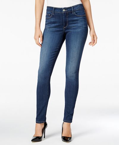 NYDJ Ami Super Skinny Jeans - Jeans - Women - Macy's