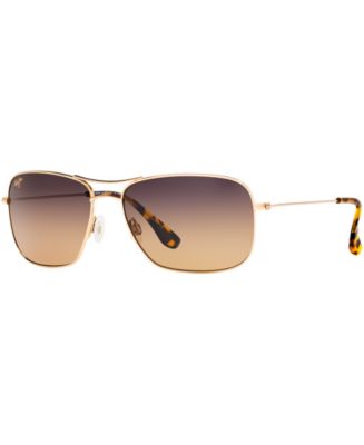 macys maui jim sunglasses