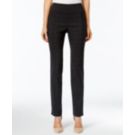 charter club cambridge slim pants