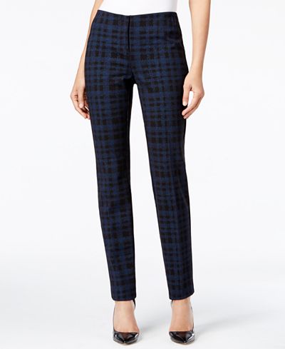 alfani petite pants