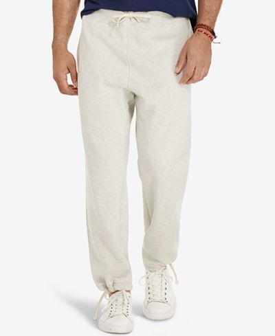 mens big and tall jogging pants