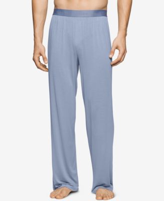 calvin klein modal pants