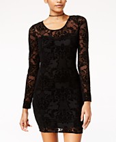 Material Girl Clothing Line Collection & Dresses - Macy's