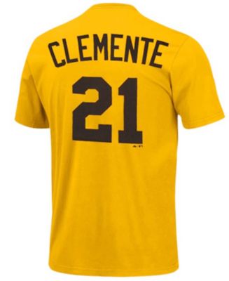 clemente shirt