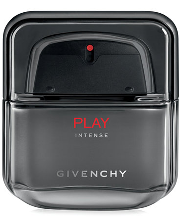 Givenchy Play Intense Fragrance Collection - Shop All Brands - Beauty ...