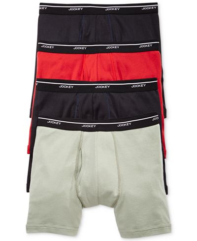 tagless briefs jockey boxer rise pack low