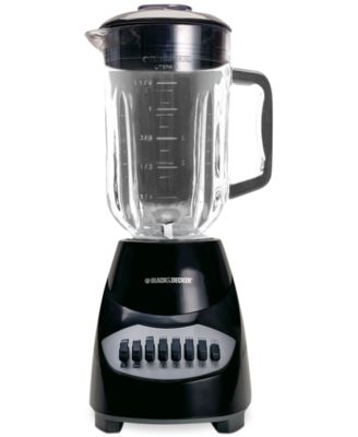 Black & Decker BL2010BG 10 Speed Blender
