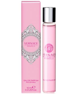 versace macy