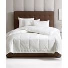 Hotel Collection Primaloft All Season Down Alternative Comforters, Hypoallergenic, Only at Macy ...