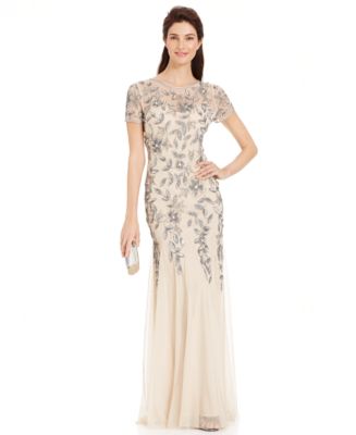 empire waist petite