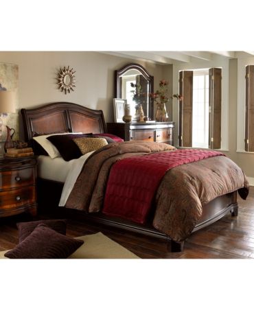 Delmont Bedroom Furniture Collection, Only at Macy&#39;s - Furniture - Macy&#39;s