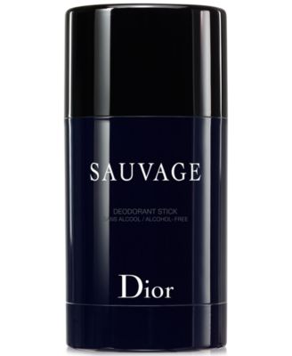 Dior on sale sauvage macy