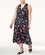 macy's junior plus size