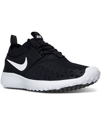 Nike Women&#39;s Juvenate Casual Sneakers from Finish Line - Finish Line Athletic Shoes - Shoes - Macy&#39;s