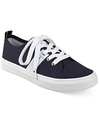 Tommy Hilfiger Lainie 2 Sneakers - Sneakers - Shoes - Macy's