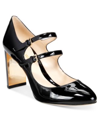 macys mary jane pumps