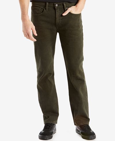 macys boys levis