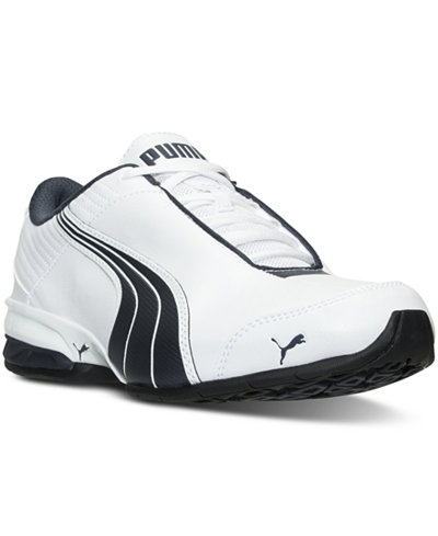 Puma Men's Super Elevate Running Sneakers from Finish Line - Finish ...