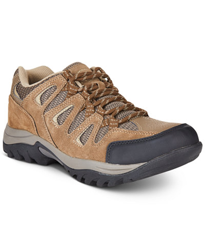 Weatherproof Vintage Men's Pathfinder Hiking Sneakers - All Men's Shoes ...