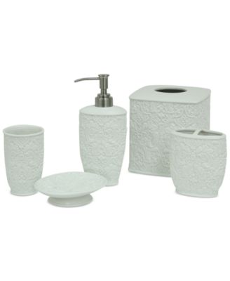 Bathroom Sets Bathroom Accessories - Macy's