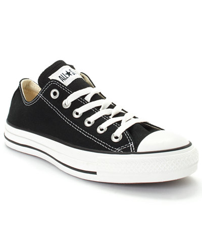 Converse Women's Chuck Taylor All Star Ox Casual Sneakers from Finish Line